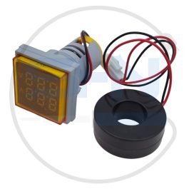 100a-500v