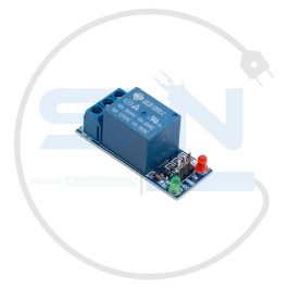 12V 10A RELE 2