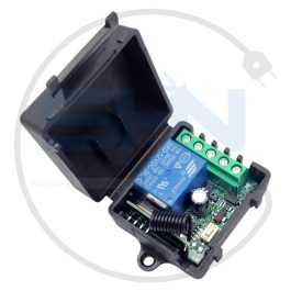 1CH-12V