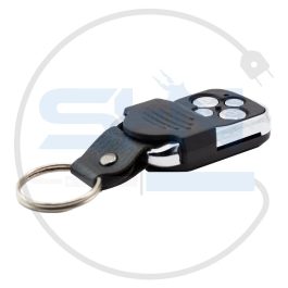 315 MHz Learn Remote 4