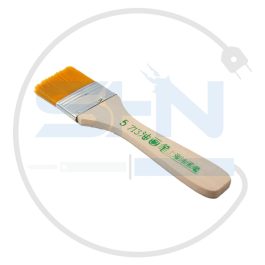 5 BRUSH