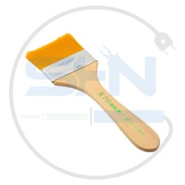 8 BRUSH