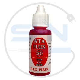 ATA-FLUX-S2