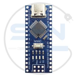 Arduino-Nano-Type-C