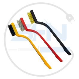 BRUSH-3