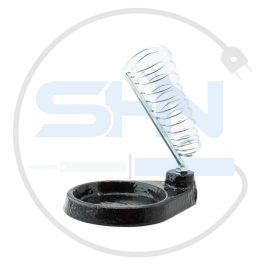 Cast iron base 2
