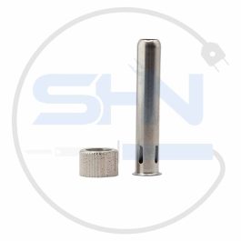 Ceramic Soldering Iron Sleeve