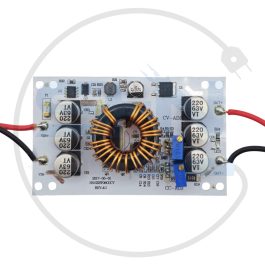 DC-DC-600W