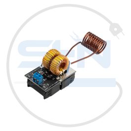 DC5-12V MINI ZVS