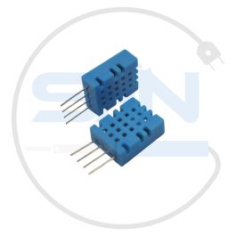 DHT11 sensor