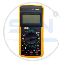 DT-9205A-2
