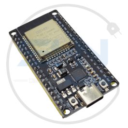 ESP32-38P-1