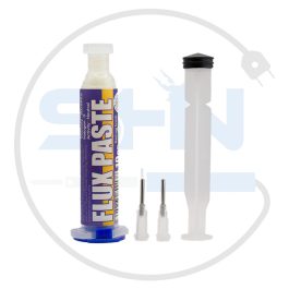 FLUX MECHANIC UV559 2