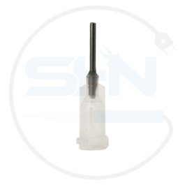 Flex dough nozzle 2