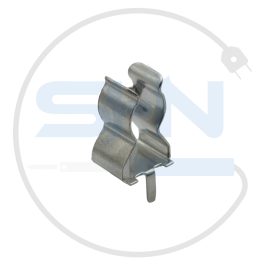 Fuse pin