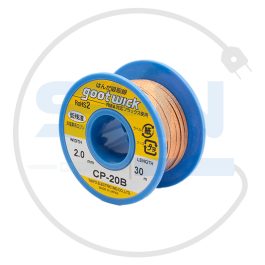 GOOTICK-CP-20B-3