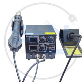 GORDAK-868-1