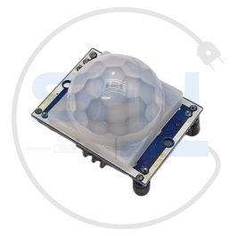 HC-SR501-PIR