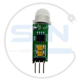 HC-SR505-PIR