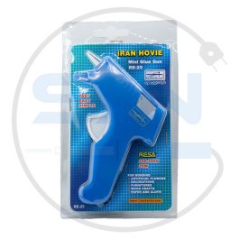 IRAN HOVIE RE-25 1