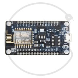 ISP8266-CH340 5