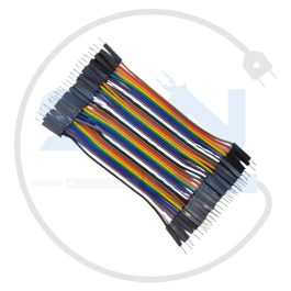 Jumper 10CM