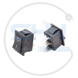 KCD1-101 3PIN 5