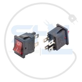 KCD1-101N 3PIN lamp 5