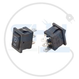 KCD1-401-2 3PIN 5