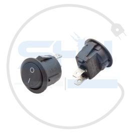 KCD1-601 2PIN 3