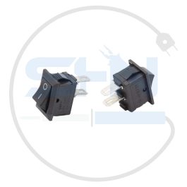 KCD1-701 2PIN 5
