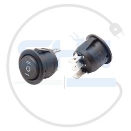 KCD2-103 3PIN 5