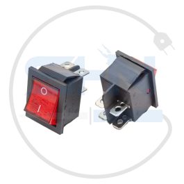 KCD4-102N 10A lamp 6