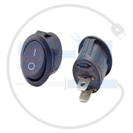 KCD7-101-2PIN