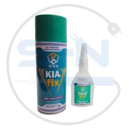 KIANFIX 123-1