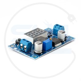 LM2596 NAMAYESHGAE DAR 02