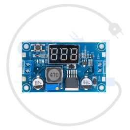 LM2596 NAMAYESHGAE DAR05