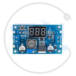LM2596 NAMAYESHGAE DAR05