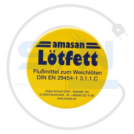 LOTFETT AMASAN 3