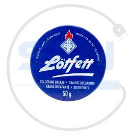 LOTFETT STANOL-50G