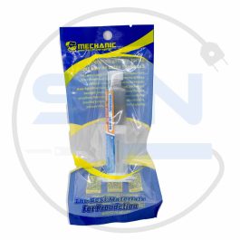 MECHANIC XGZ401