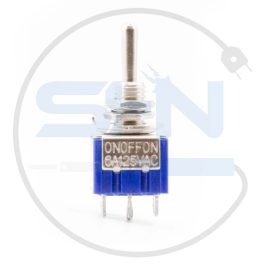 MTS-203 2