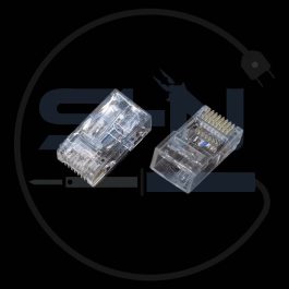 OPEN END CAT6 3