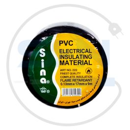 PVC-SINA