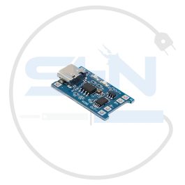 TP4056 TYPE-C 3