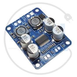 TPA-3118-60W-2
