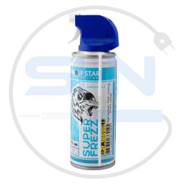 WOLF STAR 200ML 2