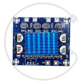 XH-A232-2x30W