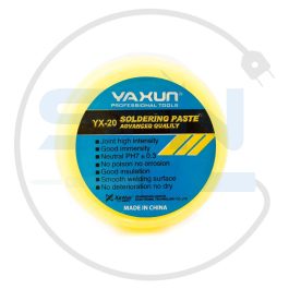 YX20 4