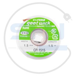 goot CP-1515 3